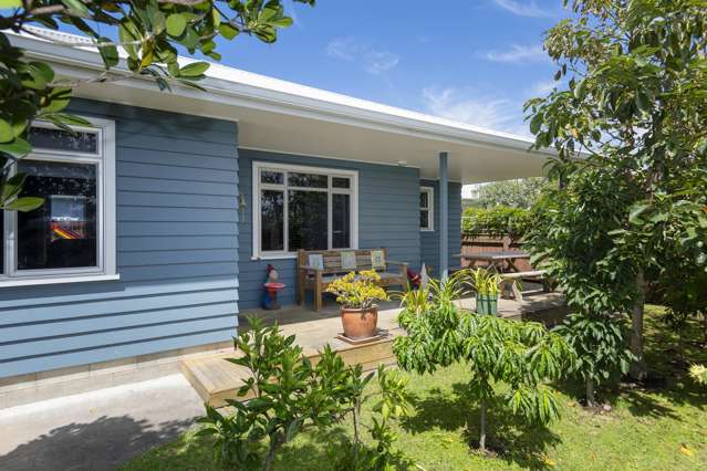 Spacious and Sunny Townhouse