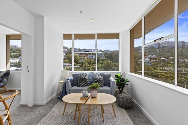 8e/126 The Terrace Wellington Central_4