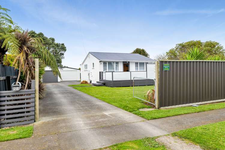 28 Terou Street Manaia_28