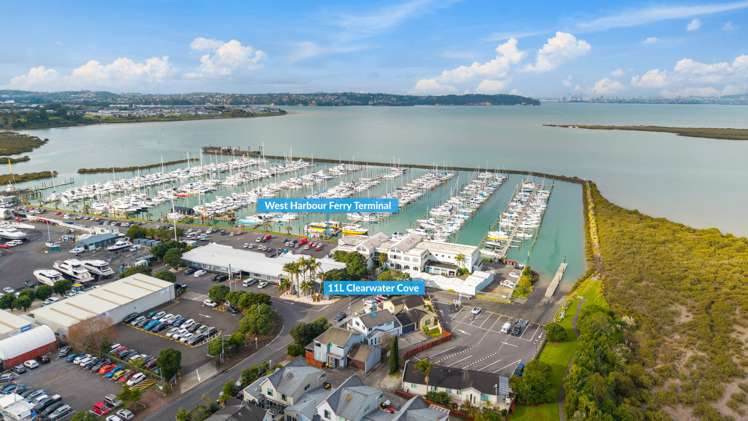11L Clearwater Cove West Harbour_35