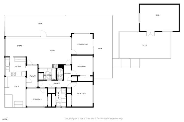 9 Highbury Drive Levin_20