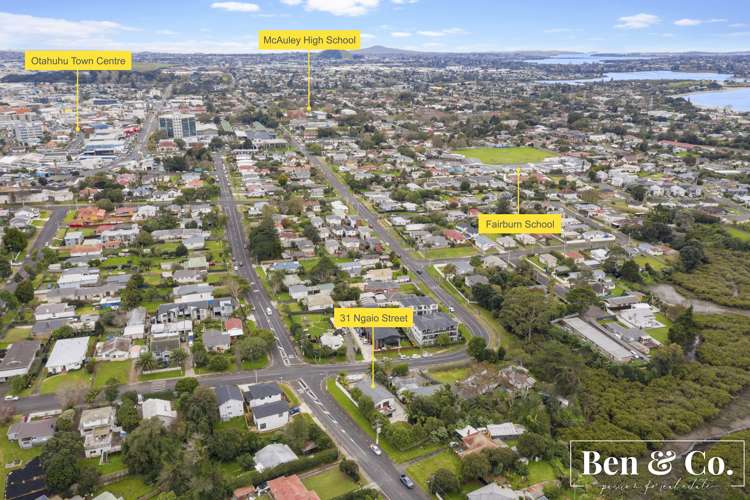 31 Ngaio Street Otahuhu_22