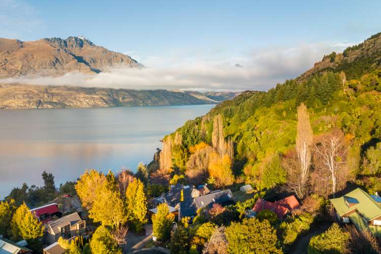 32 Evergreen Place Fernhill/Sunshine Bay_36