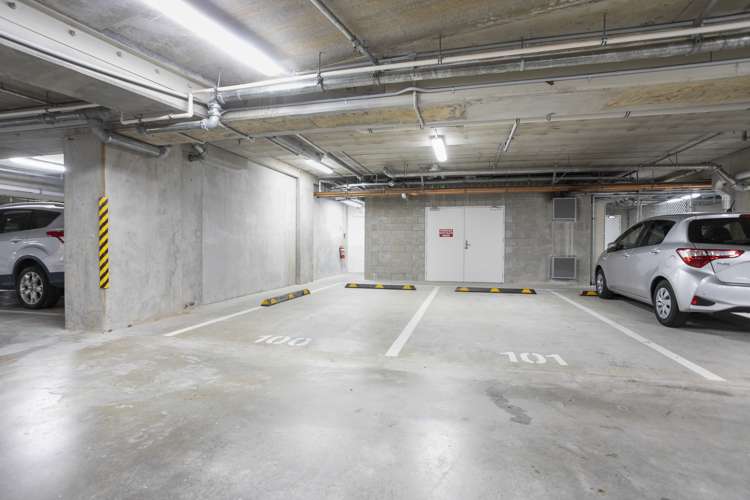 1006/45 Union Street Auckland Central_18