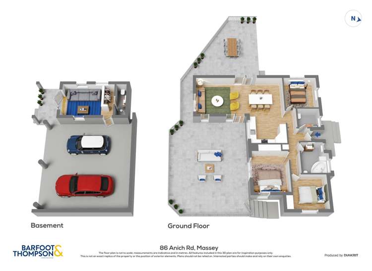 86 Anich Road Massey_13