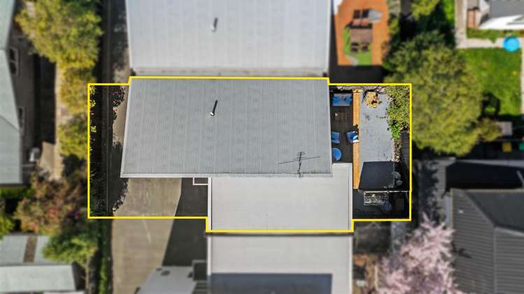 30F Lyndon Street Riccarton_19