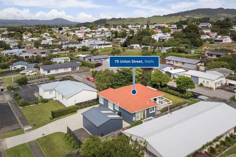 75 Union Street Waihi_28