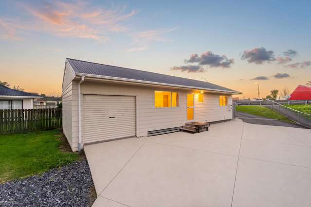 Western Heights Zone-Everything at Your Doorstep!