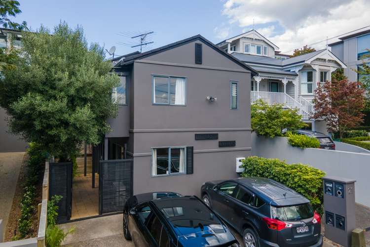 21a Balfour Road Parnell_14
