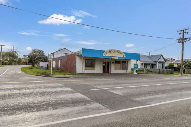 Unique Opportunity In Sefton- As Is Where Is.