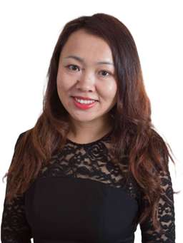 Mandy Huang
