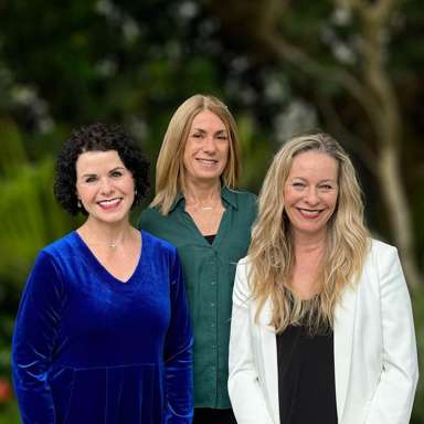 Kensington Park Sales Team