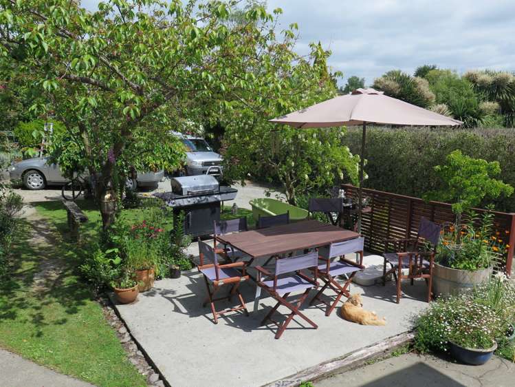 16 Argyle Street Marchwiel_24