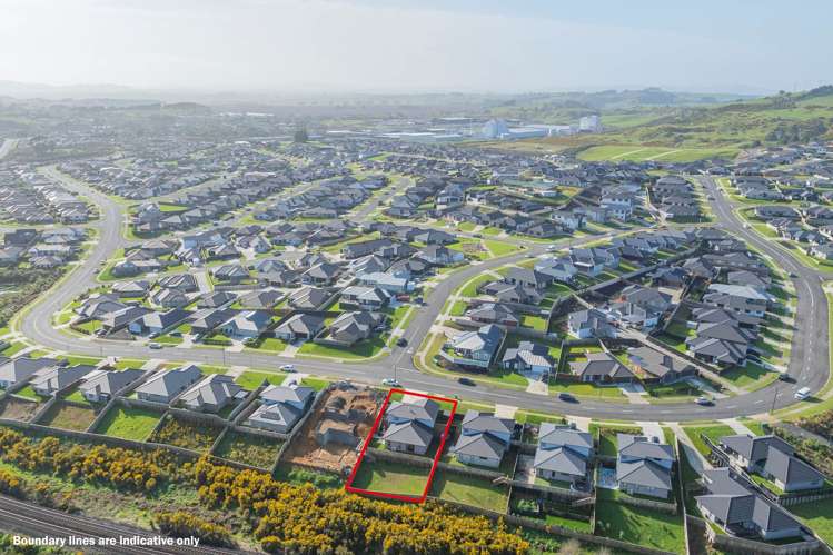 124 Harriet Johnston Drive Pokeno_19