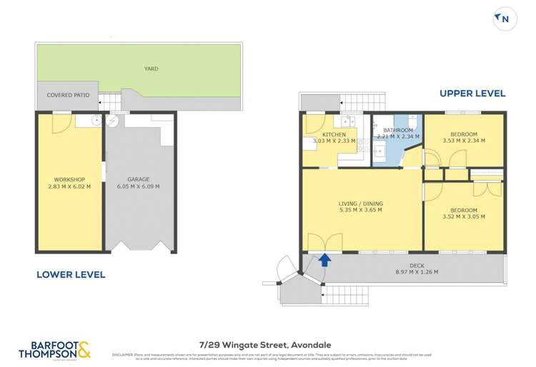 7/29 Wingate Street Avondale_10