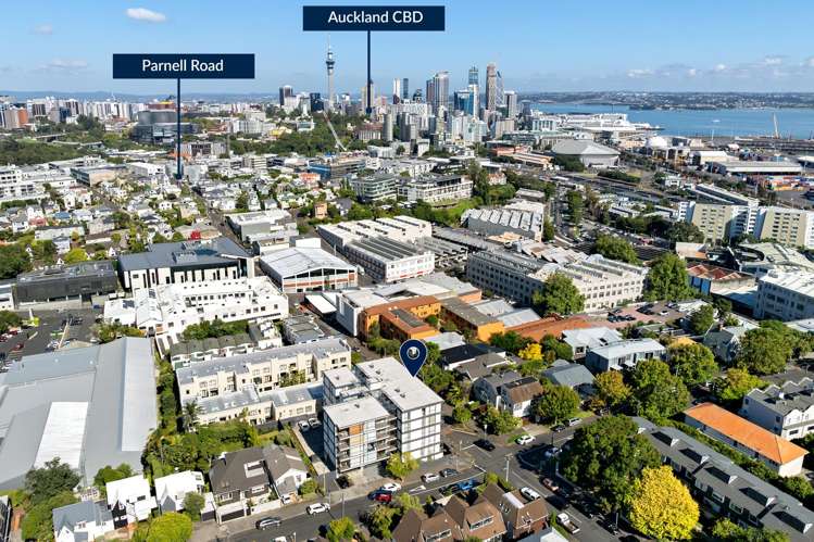 3B/28 Stanwell Street Parnell_19