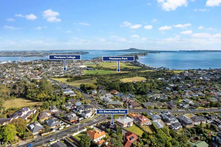 1/101 Bleakhouse Road Howick_21