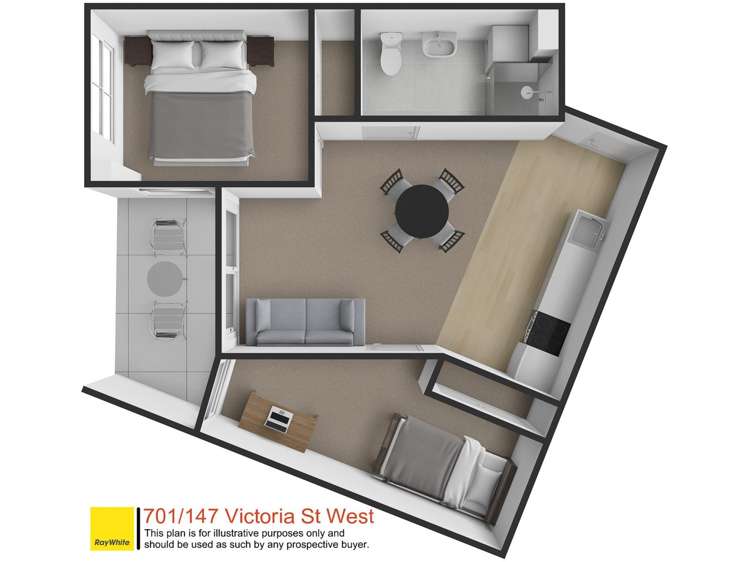 701/147 Victoria Street West Auckland Central_17
