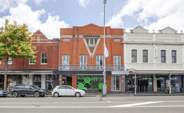 1/33 Ponsonby Road Grey Lynn_3