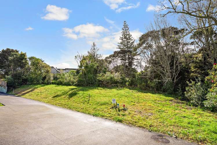 Lot 1-5/22 Highland Avenue Titirangi_6