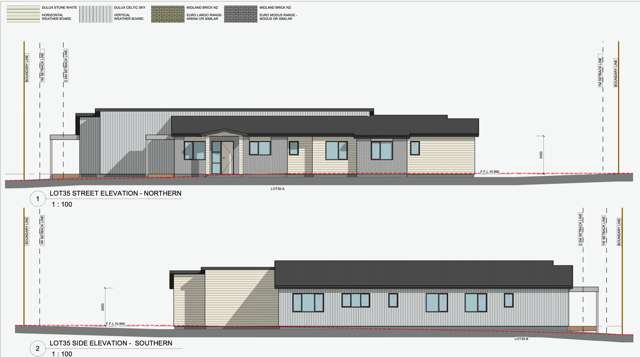 Lot 35a/Stage 2A3 Tributary Parade Drury_1