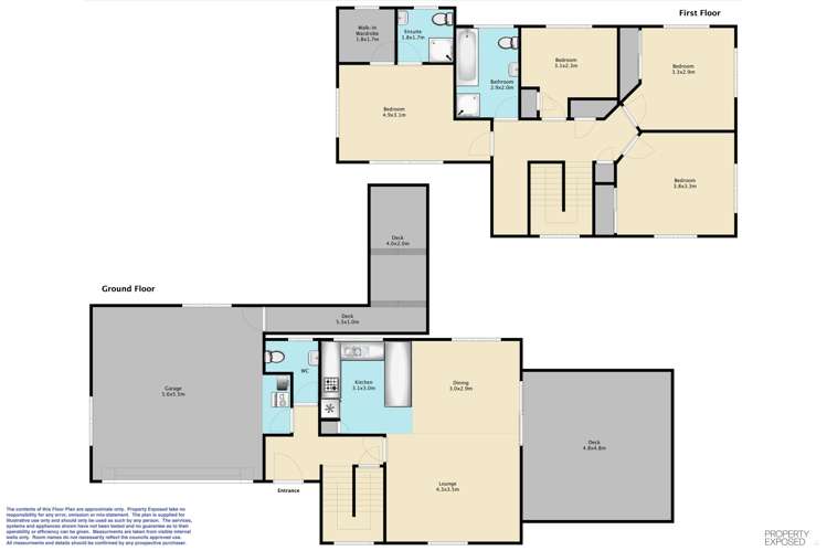 40a Roberts Road Glenfield_19