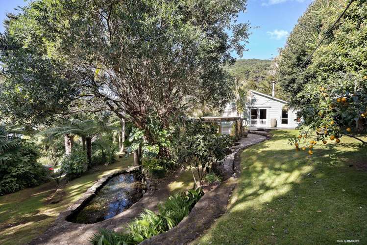 130 Cornwallis Road Cornwallis_2