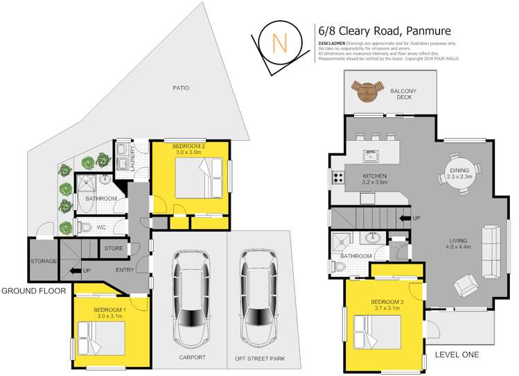 6/8 Cleary Road Panmure_19