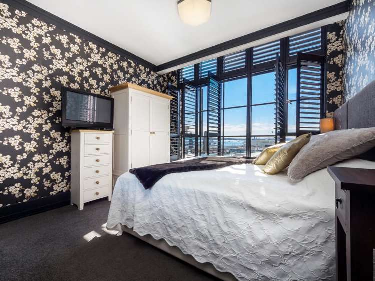 536/35 Hobson Street Auckland Central_8