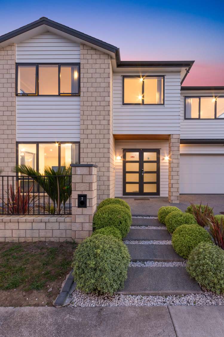 2 Ballyholey Drive Flat Bush_14