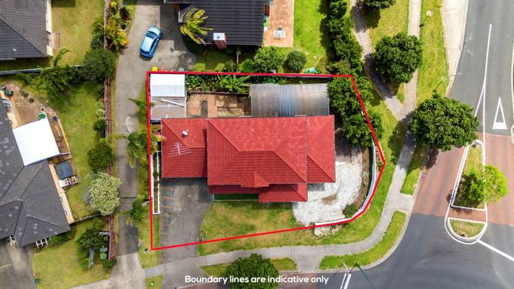 206 Carnoustie Drive Wattle Downs_25