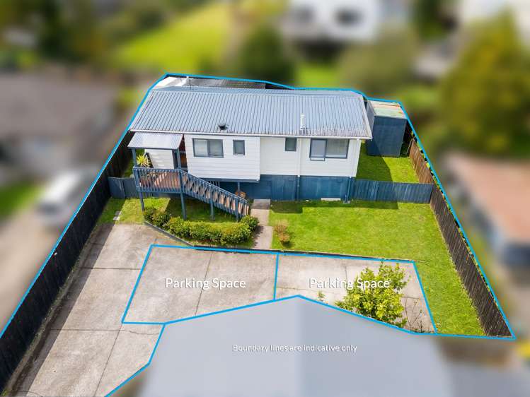 30A Leo Street Glen Eden_20