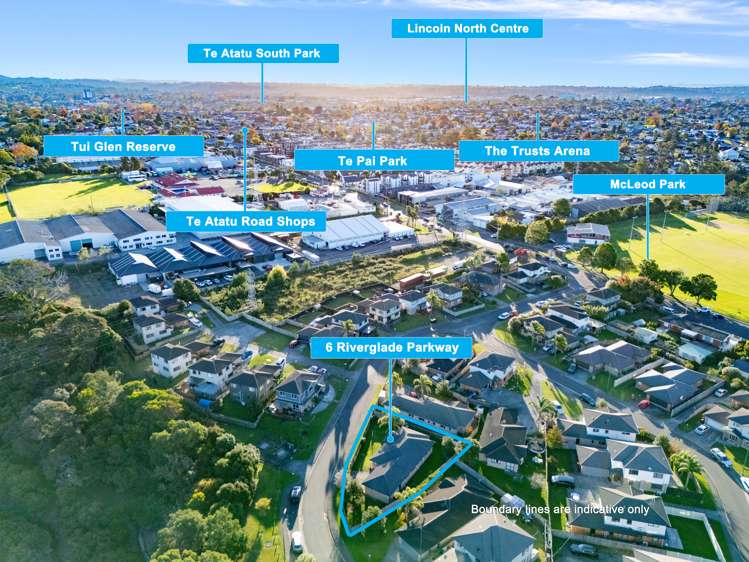 6 Riverglade Parkway Te Atatu South_7