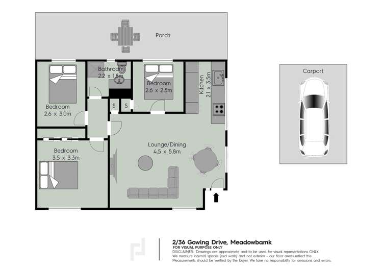 2/36 Gowing Drive Meadowbank_12