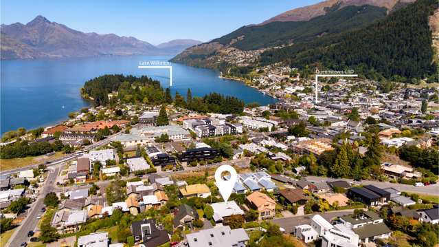 24 Dublin Street Queenstown_1