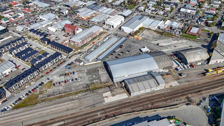 36 Clarence Street South Addington Addington_8