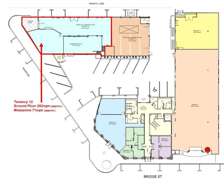 15 Bridge Street (Tenancy 12) Nelson City_13