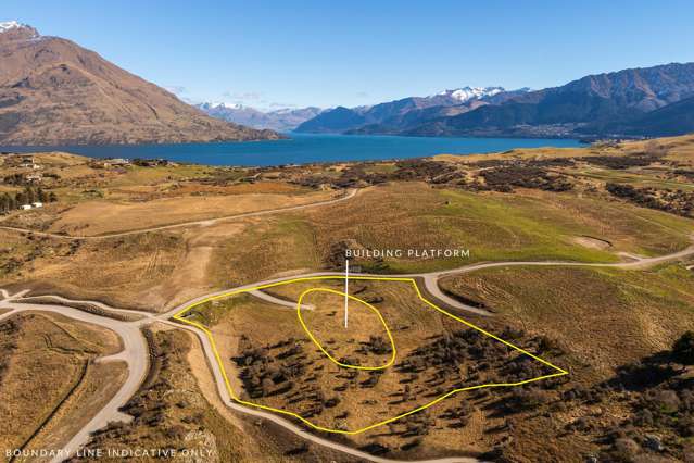 Last remaining site at The Farm Preserve Jack's Point - All Sold!