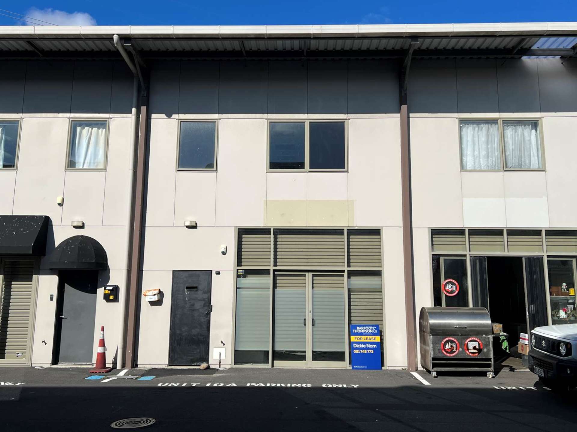 Unit A10/169 Harris Road East Tamaki_0