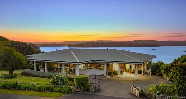 115 Ridge Road Mahurangi East_39