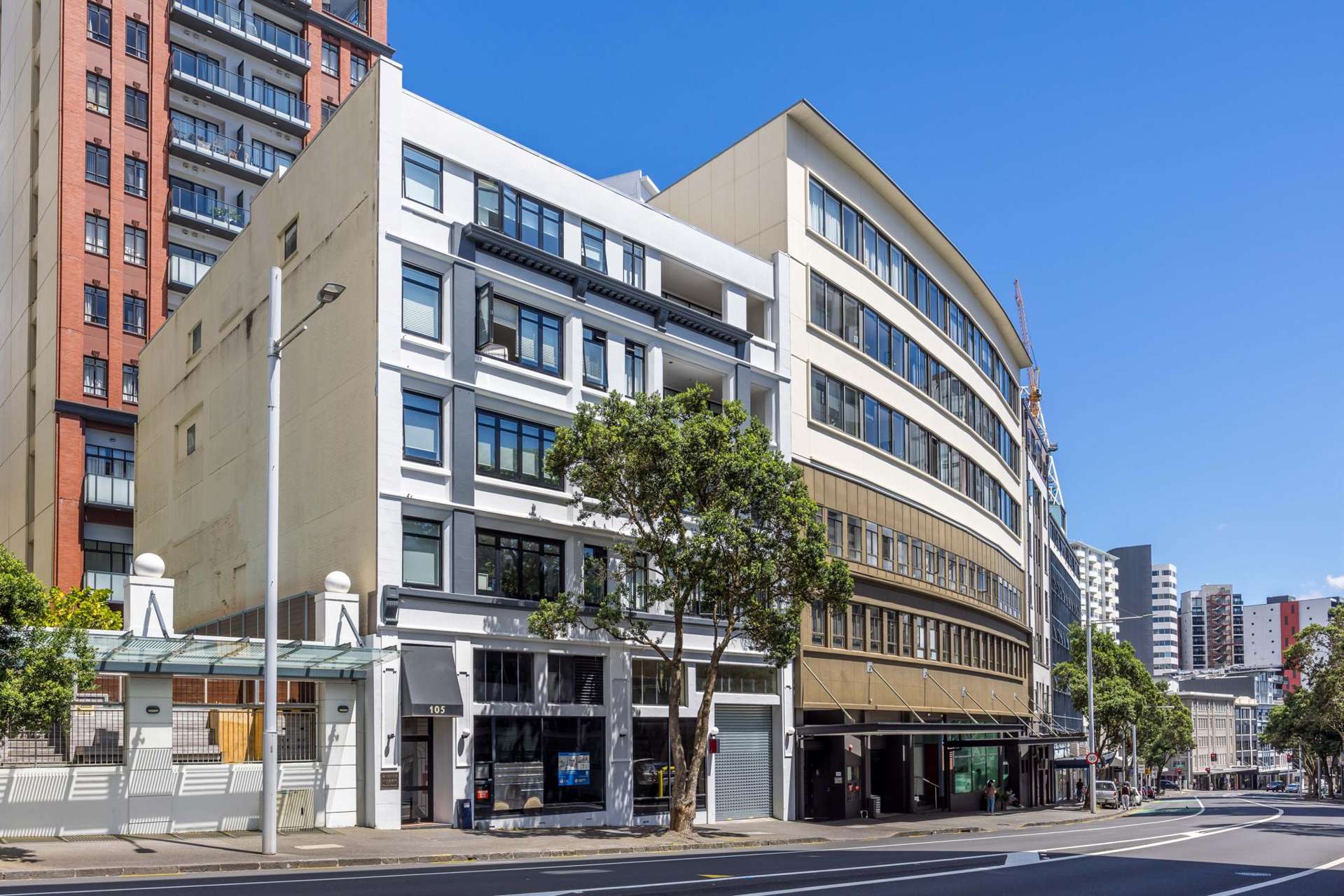 3A/105 Anzac Avenue Auckland Central_0