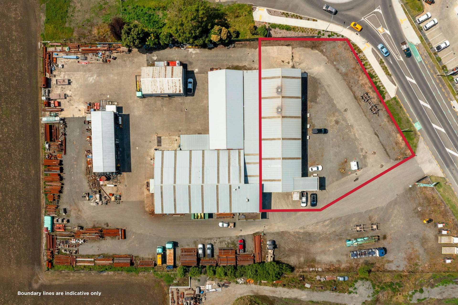 Tenancy 1/1255 Omahu Road Twyford_0