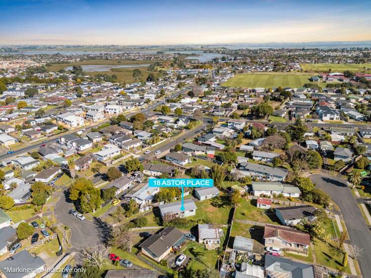 18 Astor Place Manurewa_13