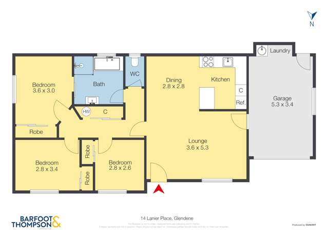 14 Lanier Place Glendene_1