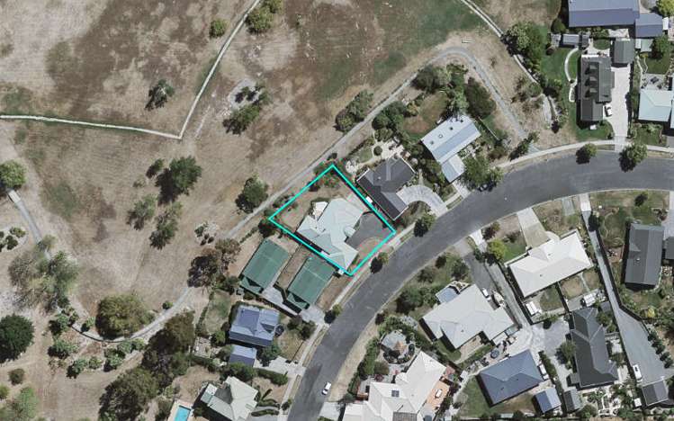 26 Solway Drive Witherlea_27