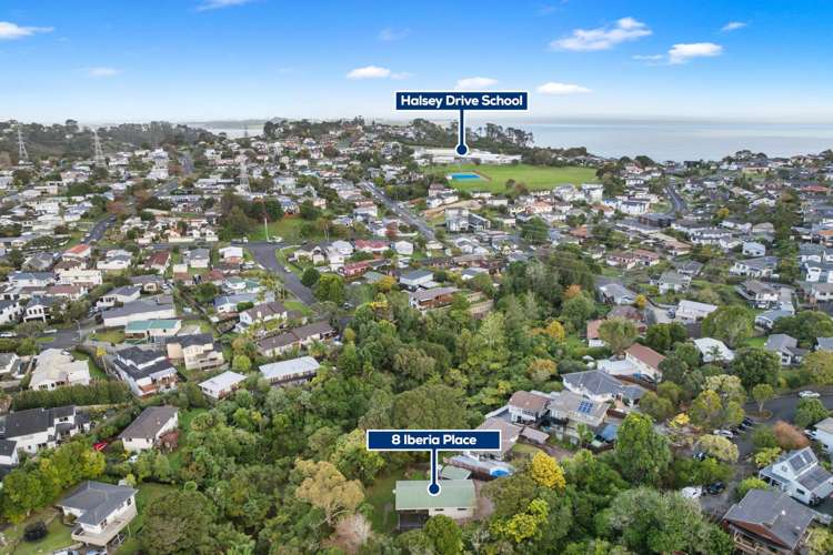8 Iberia Place Lynfield_24
