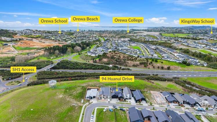 94 Huanui Drive Orewa_24