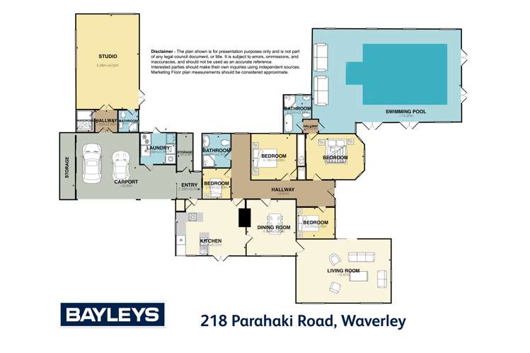 218 Parahaki Road Waverley_32