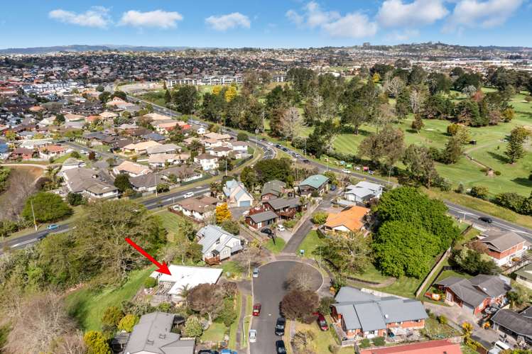 34 Lochend Place Highland Park_29