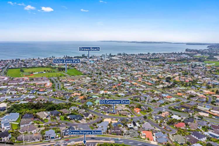 101 Grovenor Drive Orewa_16